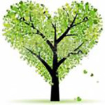 heart-tree